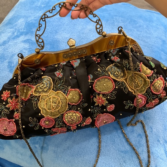 Handbags - Retro Japanese style small bag